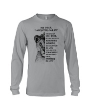 1 DAY LEFT - GET YOURS NOW Long Sleeve Tee thumbnail
