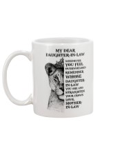 1 DAY LEFT - GET YOURS NOW Mug back