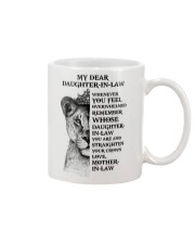 1 DAY LEFT - GET YOURS NOW Mug front