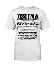 1 DAY LEFT - GET YOURS NOW Classic T-Shirt thumbnail
