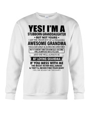 1 DAY LEFT - GET YOURS NOW Crewneck Sweatshirt thumbnail