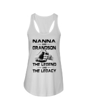 1 DAY LEFT - GET YOURS NOW Ladies Flowy Tank tile