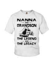 1 DAY LEFT - GET YOURS NOW Youth T-Shirt tile