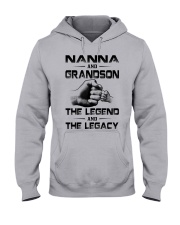 1 DAY LEFT - GET YOURS NOW Hooded Sweatshirt front