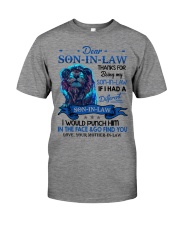 1 DAY LEFT - GET YOURS NOW Premium Fit Mens Tee thumbnail