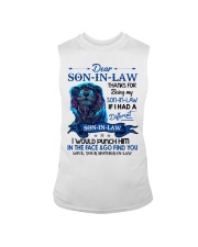1 DAY LEFT - GET YOURS NOW Sleeveless Tee thumbnail