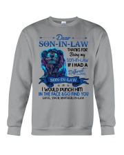 1 DAY LEFT - GET YOURS NOW Crewneck Sweatshirt thumbnail