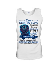1 DAY LEFT - GET YOURS NOW Unisex Tank thumbnail