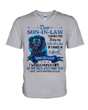 1 DAY LEFT - GET YOURS NOW V-Neck T-Shirt thumbnail