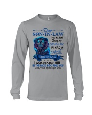 1 DAY LEFT - GET YOURS NOW Long Sleeve Tee thumbnail