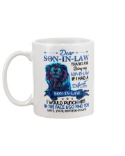 1 DAY LEFT - GET YOURS NOW Mug back