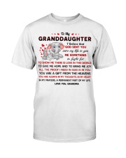 1 DAY LEFT - GET YOURS NOW Premium Fit Mens Tee thumbnail