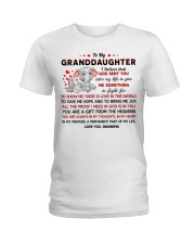 1 DAY LEFT - GET YOURS NOW Ladies T-Shirt thumbnail