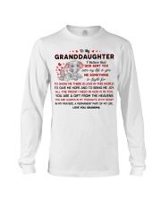 1 DAY LEFT - GET YOURS NOW Long Sleeve Tee thumbnail