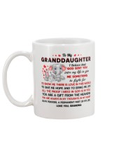 1 DAY LEFT - GET YOURS NOW Mug back