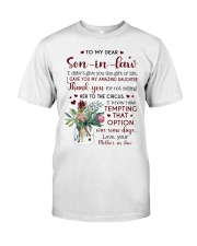 1 DAY LEFT - GET YOURS NOW Classic T-Shirt thumbnail