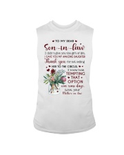 1 DAY LEFT - GET YOURS NOW Sleeveless Tee thumbnail