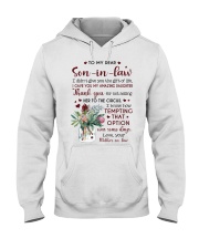 1 DAY LEFT - GET YOURS NOW Hooded Sweatshirt thumbnail
