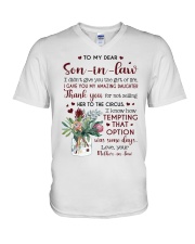 1 DAY LEFT - GET YOURS NOW V-Neck T-Shirt thumbnail