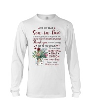 1 DAY LEFT - GET YOURS NOW Long Sleeve Tee thumbnail