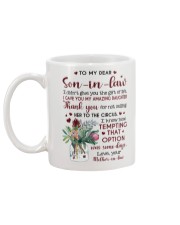 1 DAY LEFT - GET YOURS NOW Mug back