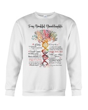 1 DAY LEFT - GET YOURS NOW Crewneck Sweatshirt thumbnail