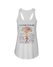 1 DAY LEFT - GET YOURS NOW Ladies Flowy Tank thumbnail