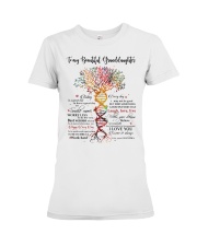 1 DAY LEFT - GET YOURS NOW Premium Fit Ladies Tee thumbnail