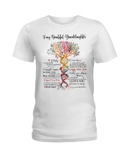 1 DAY LEFT - GET YOURS NOW Ladies T-Shirt thumbnail