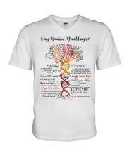 1 DAY LEFT - GET YOURS NOW V-Neck T-Shirt thumbnail