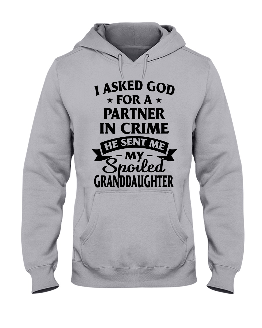 1 DAY LEFT - GET YOURS NOW Hooded Sweatshirt