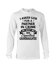 1 DAY LEFT - GET YOURS NOW Long Sleeve Tee thumbnail