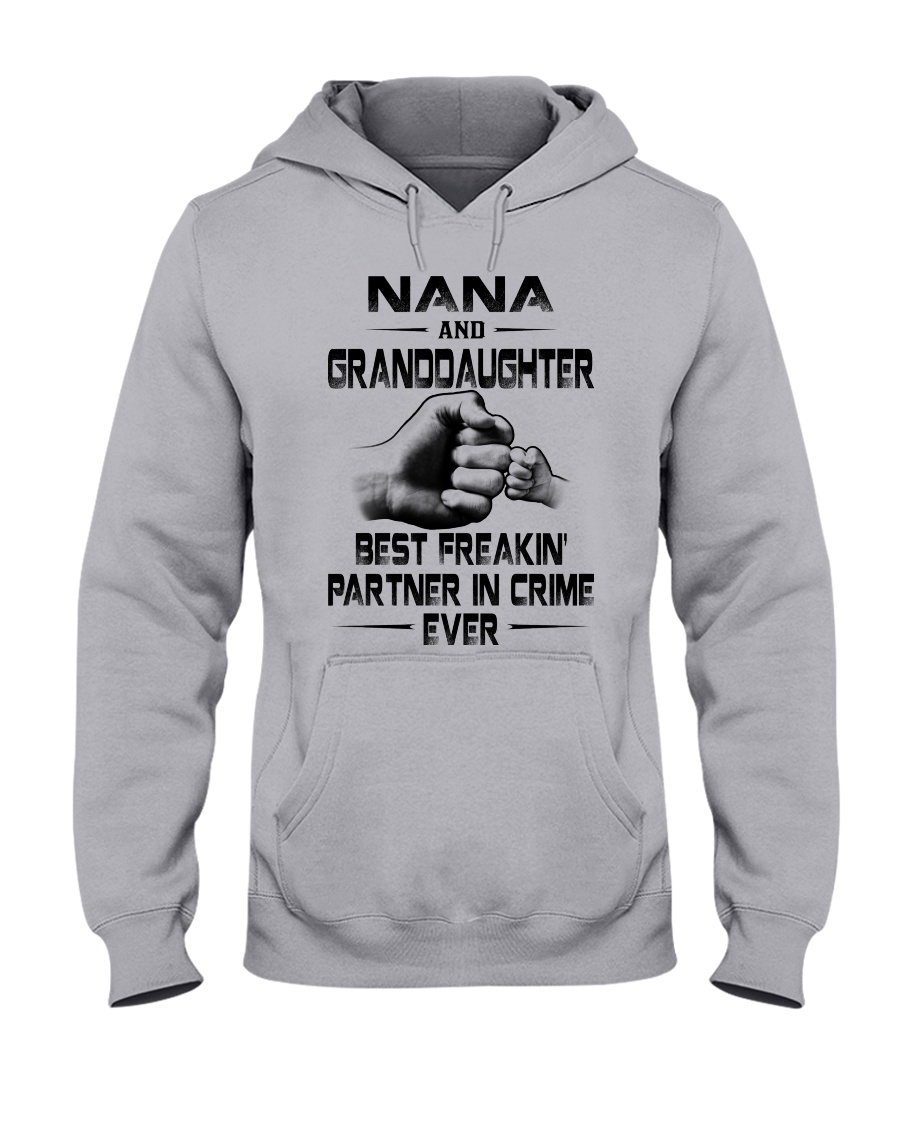 1 DAY LEFT - GET YOURS NOW Hooded Sweatshirt