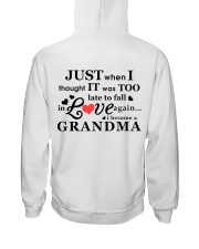 1 DAY LEFT - GET YOURS NOW Hooded Sweatshirt tile