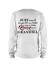 1 DAY LEFT - GET YOURS NOW Long Sleeve Tee tile
