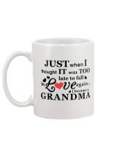 1 DAY LEFT - GET YOURS NOW Mug tile