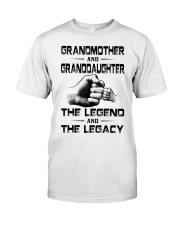 1 DAY LEFT - GET YOURS NOW Classic T-Shirt tile