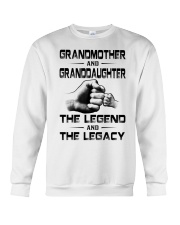 1 DAY LEFT - GET YOURS NOW Crewneck Sweatshirt tile