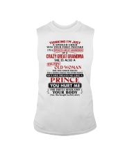 1 DAY LEFT - GET YOURS NOW Sleeveless Tee thumbnail
