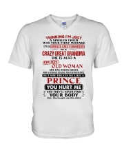 1 DAY LEFT - GET YOURS NOW V-Neck T-Shirt thumbnail