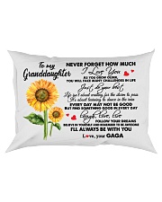 1 DAY LEFT - GET YOURS NOW Rectangular Pillowcase thumbnail