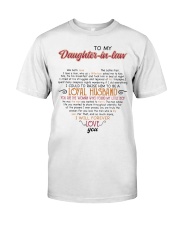1 DAY LEFT - GET YOURS NOW Classic T-Shirt thumbnail