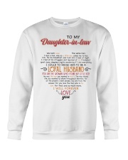 1 DAY LEFT - GET YOURS NOW Crewneck Sweatshirt thumbnail