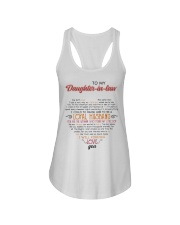 1 DAY LEFT - GET YOURS NOW Ladies Flowy Tank thumbnail