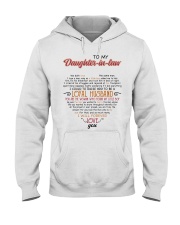 1 DAY LEFT - GET YOURS NOW Hooded Sweatshirt thumbnail