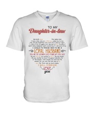 1 DAY LEFT - GET YOURS NOW V-Neck T-Shirt thumbnail