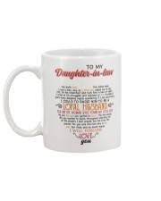 1 DAY LEFT - GET YOURS NOW Mug back