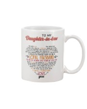 1 DAY LEFT - GET YOURS NOW Mug front