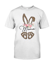 PERFECT GIFT FOR MEMA Classic T-Shirt front