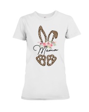 PERFECT GIFT FOR MEMA Premium Fit Ladies Tee tile